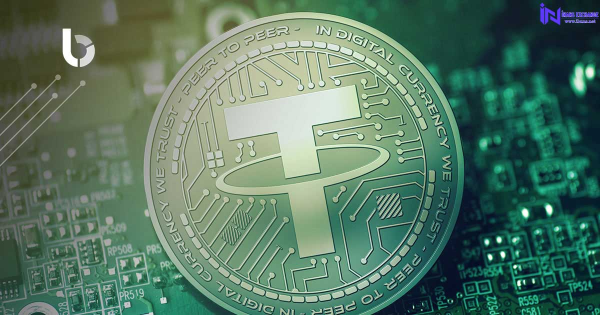 آیا تتر برابر دلار است