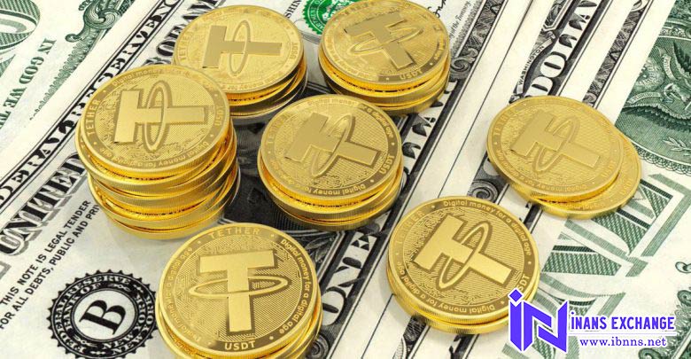 آیا تتر برابر دلار است