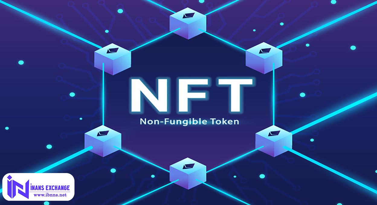 نحوه کار NFT 