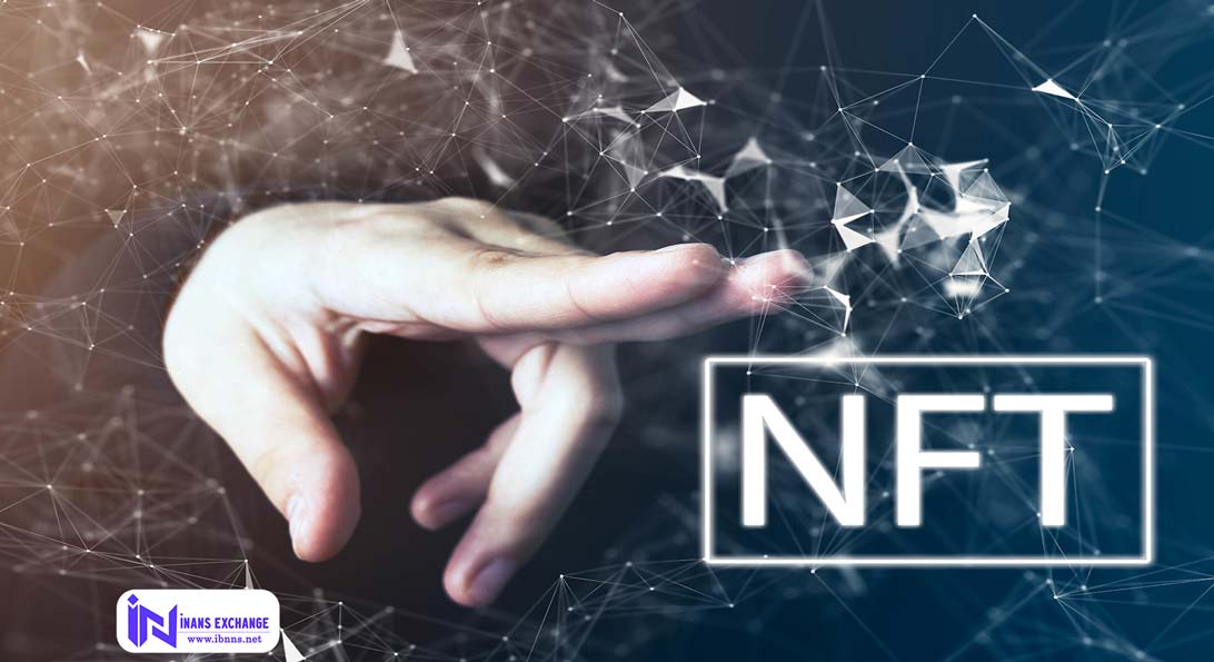 کاربردهای توکن NFT چیست؟انواع کاربردهای NFT