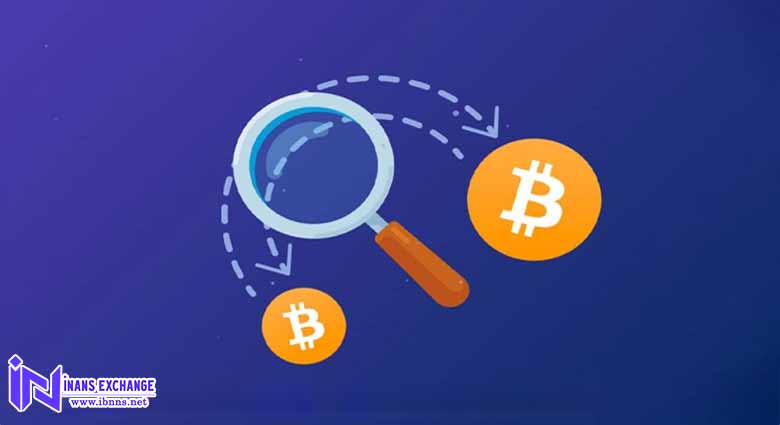 مراحل پیگیری تراکنش های بیت کوین کدامند؟