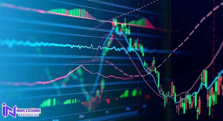 انواع خط روند در تحلیل تکنیکال کدامند؟