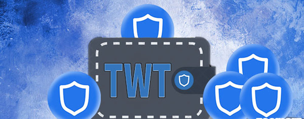 ارز TWT 
