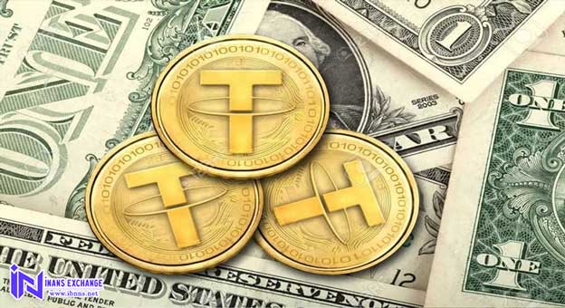 تفاوت ماهیت تتر و دلار