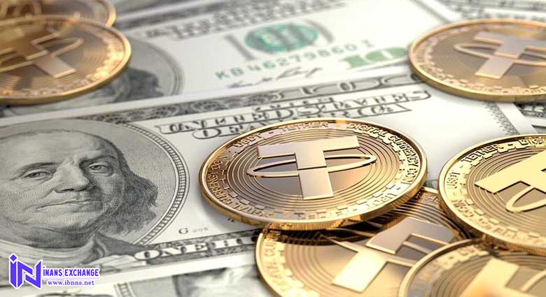 چرا دلار و تتر در ایران اختلاف قیمت دارند؟