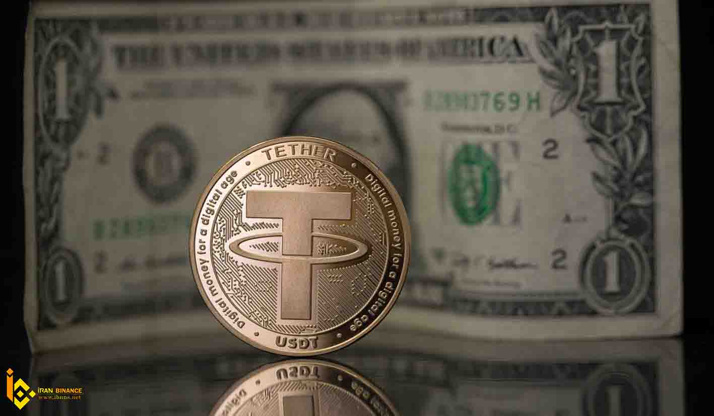 آینده ارز دیجیتال تتر