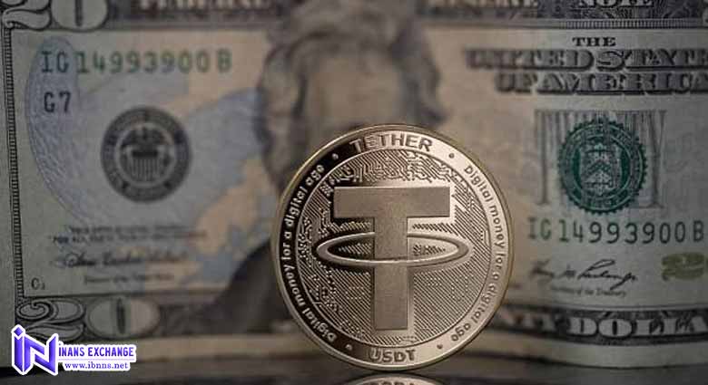تتر بگیریم یا دلار کاغذی؟
