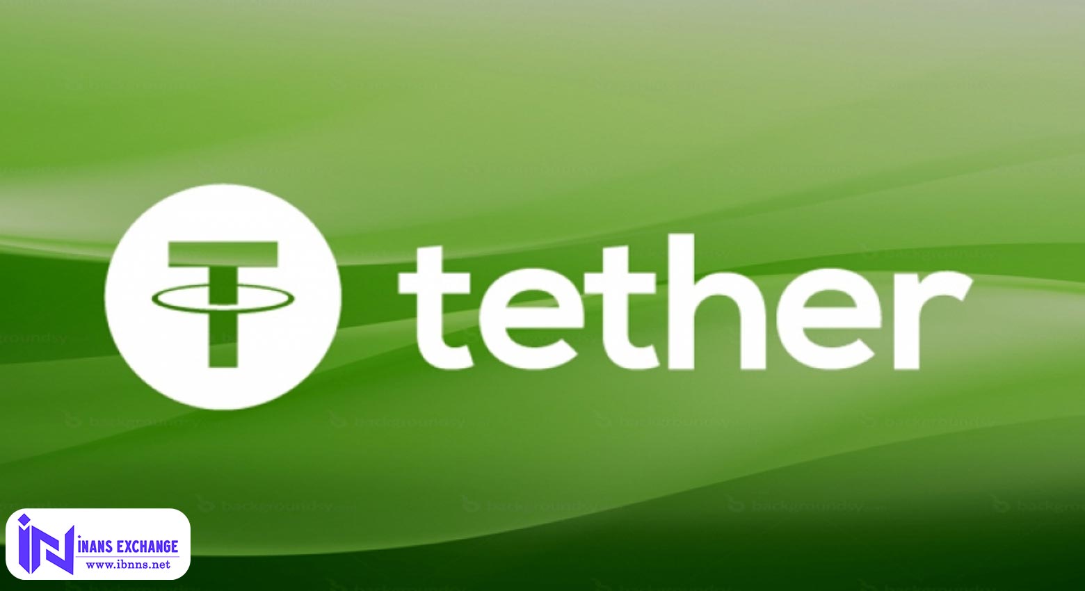 استیبل کوین تتر