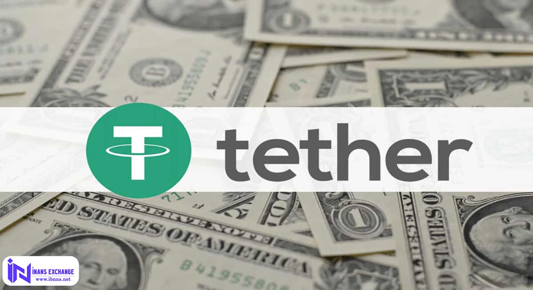 ویژگی های استیبل کوین تتر