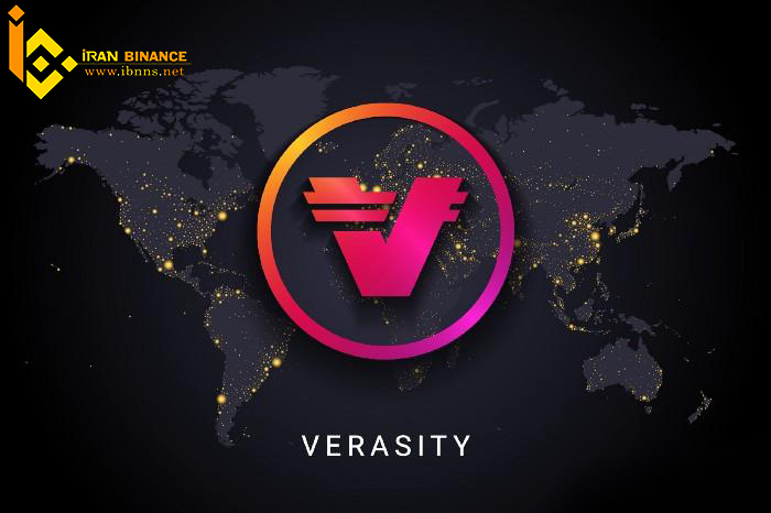 ارز دیجیتال Verasity چیست؟