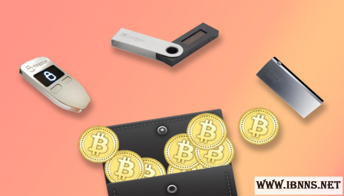 انواع کیف پول VeChain چیست؟ و هر کدام چه مزایا و معایبی دارند؟