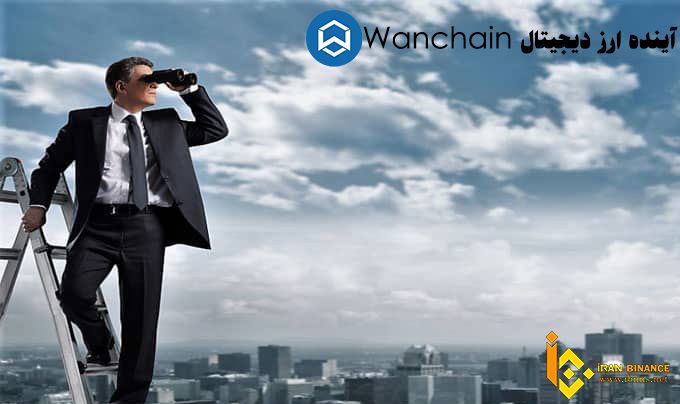 اینده ارز دیجیتال وان چین