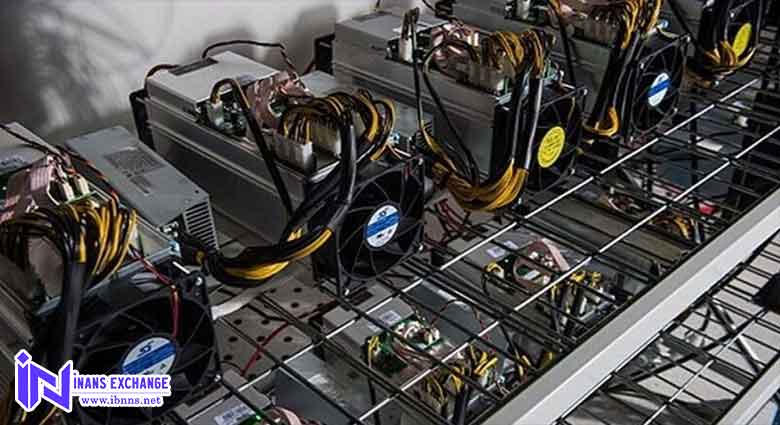 اهمیت خنک کردن دستگاه ماینر