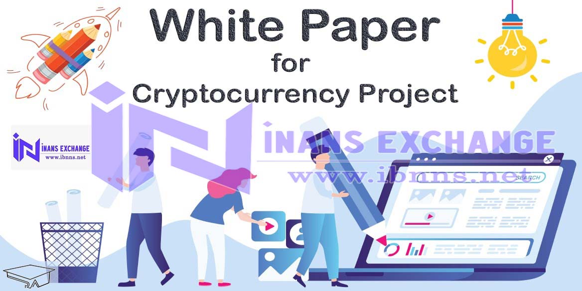 اهمیت بررسی وایت پیپر ارز های دیجیتال