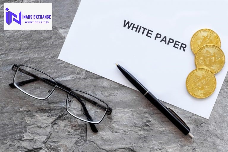 اهمیت بررسی وایت پیپر ارز های دیجیتال