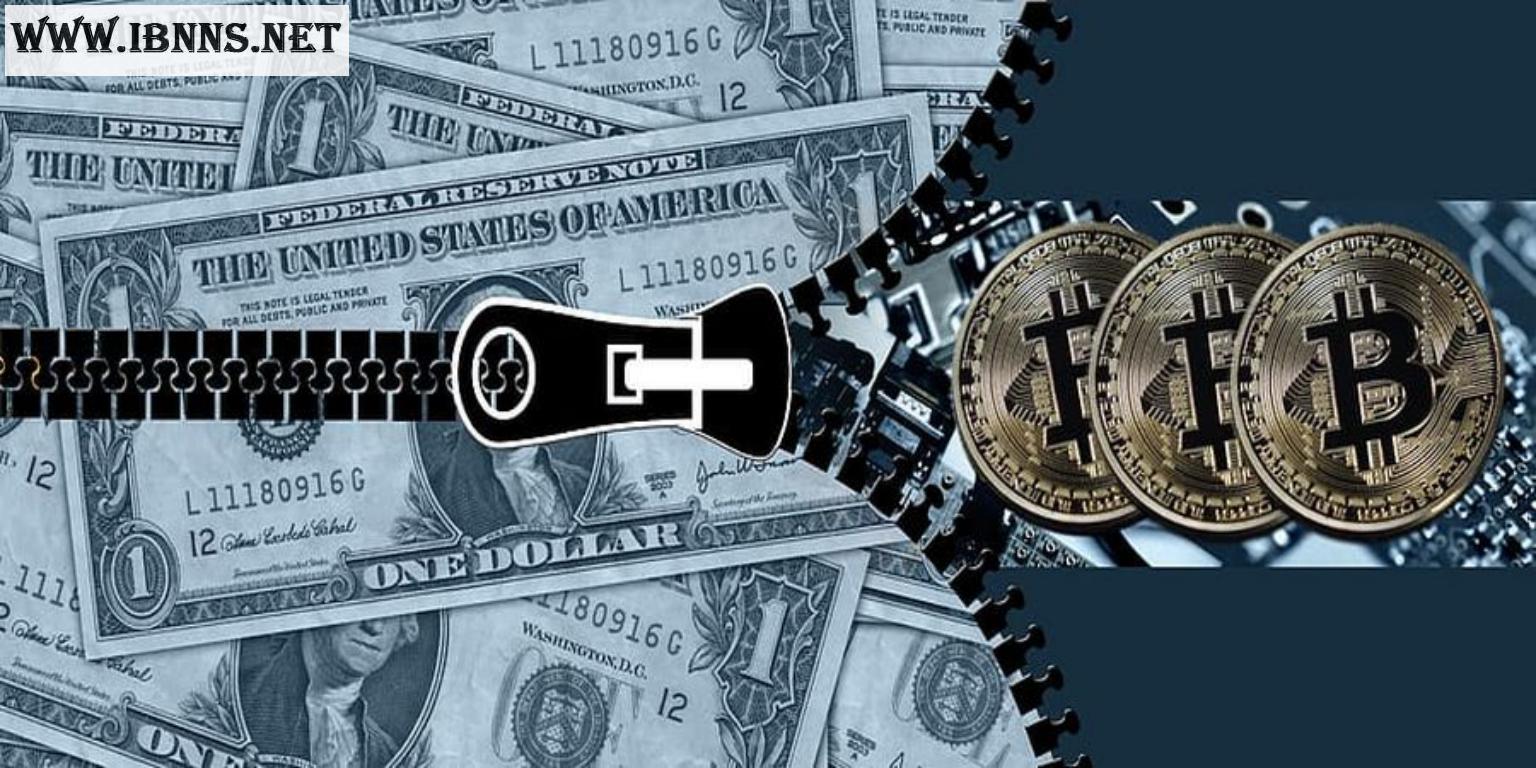 بیت کوین چیست | تفاوت بیت کوین با ارزهای سنتی