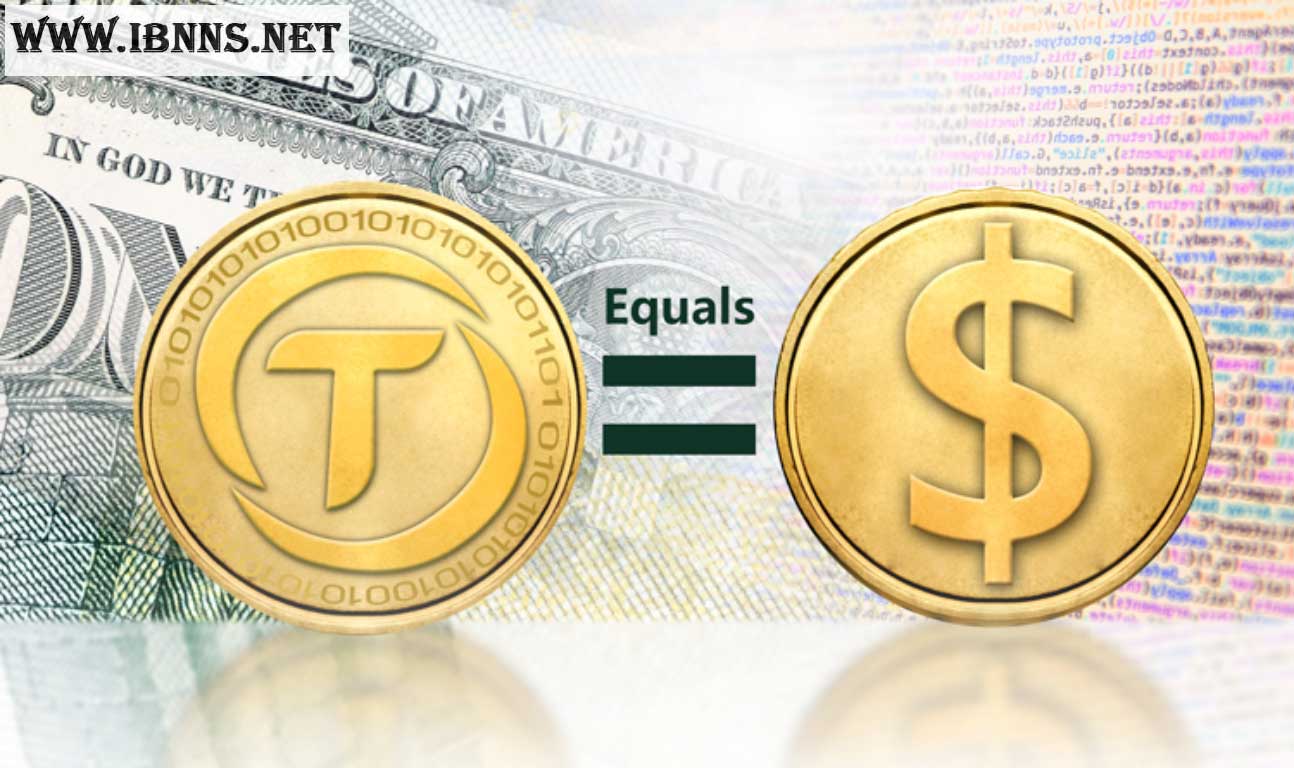 پشتوانه ی تتر | ارز دیجیتال تتر | usdt چیست؟