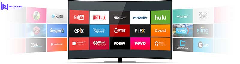 مدیا استریمینگ Media Streaming