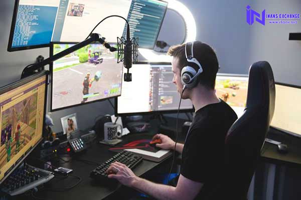 استریم بازی چیست؟