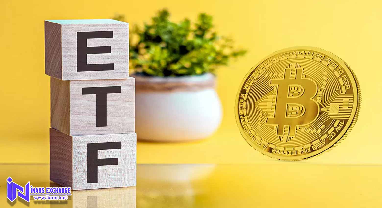 ETF بیت کوین چیست؟