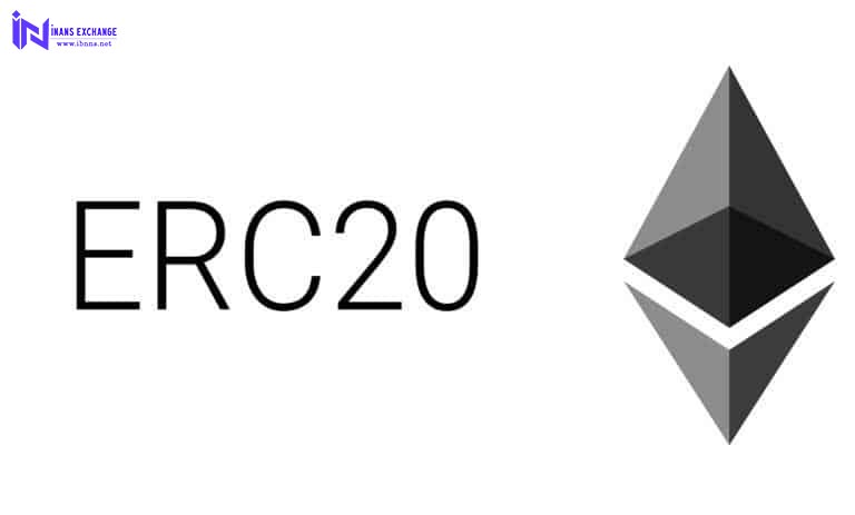 تتر ERC20 چیست؟