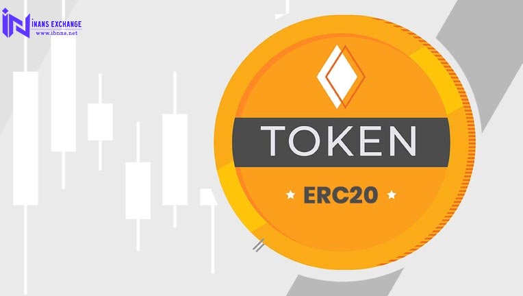 تتر ERC20 چیست؟
