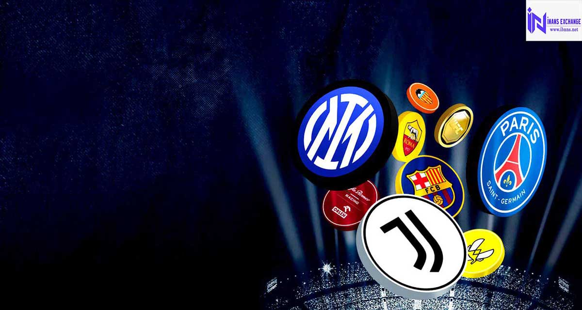 فن توکن یا توکن هواداری چیست؟