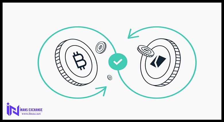 سواپ ارز دیجیتال چیست؟