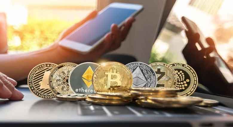 ارز دیجیتال در صنعت حمل و نقل