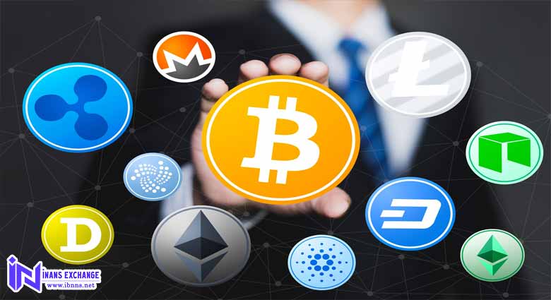 ارز دیجیتال در تبادلات جهانی