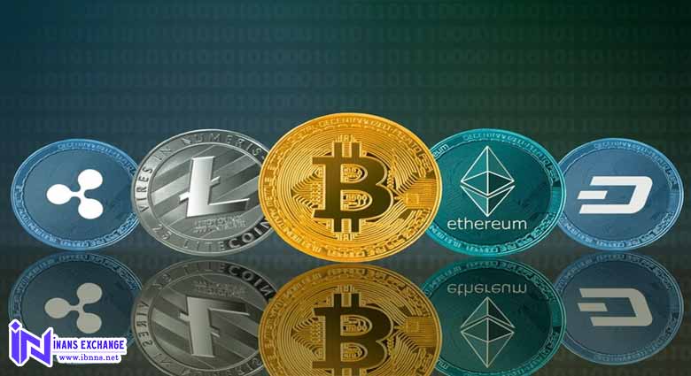 ارز دیجیتال در تبادلات جهانی