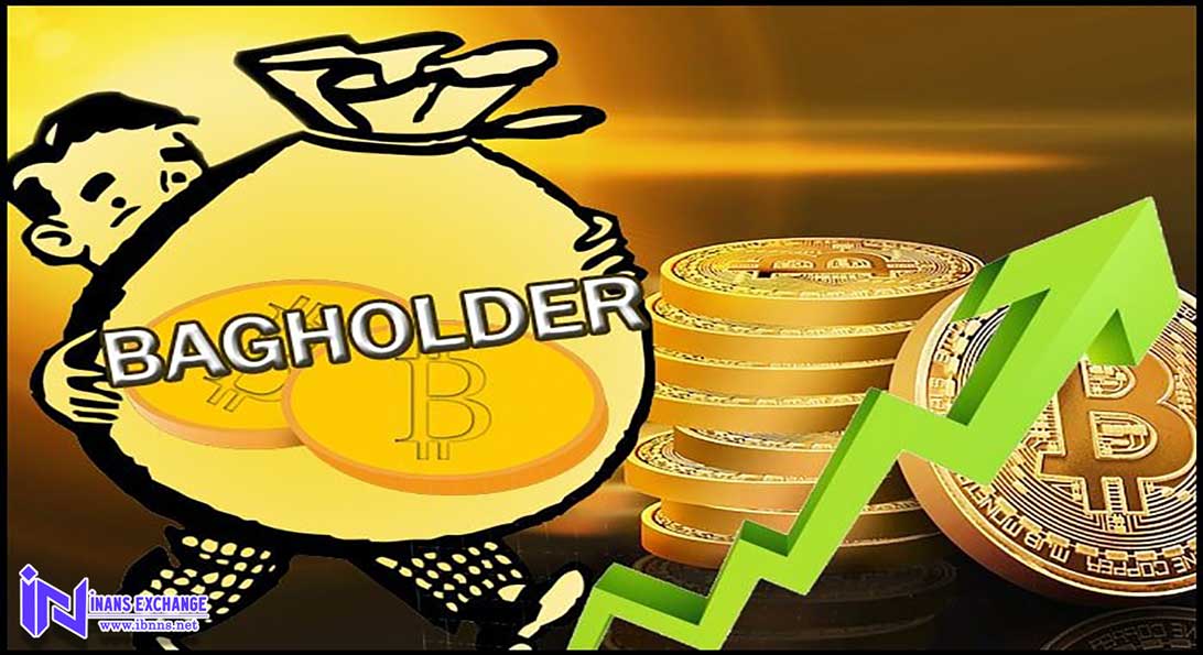 جلوگیری از Bag Holder شدن