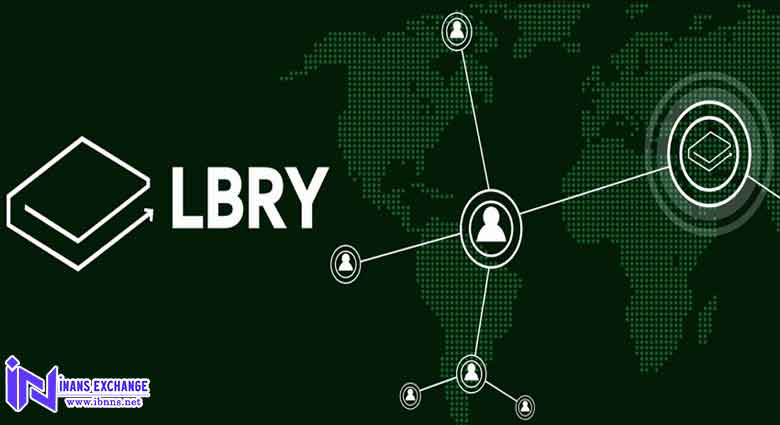 پلتفرم ارز دیجیتال LBRY