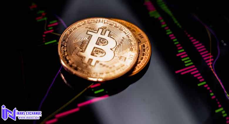 کاهش قیمت بیت کوین