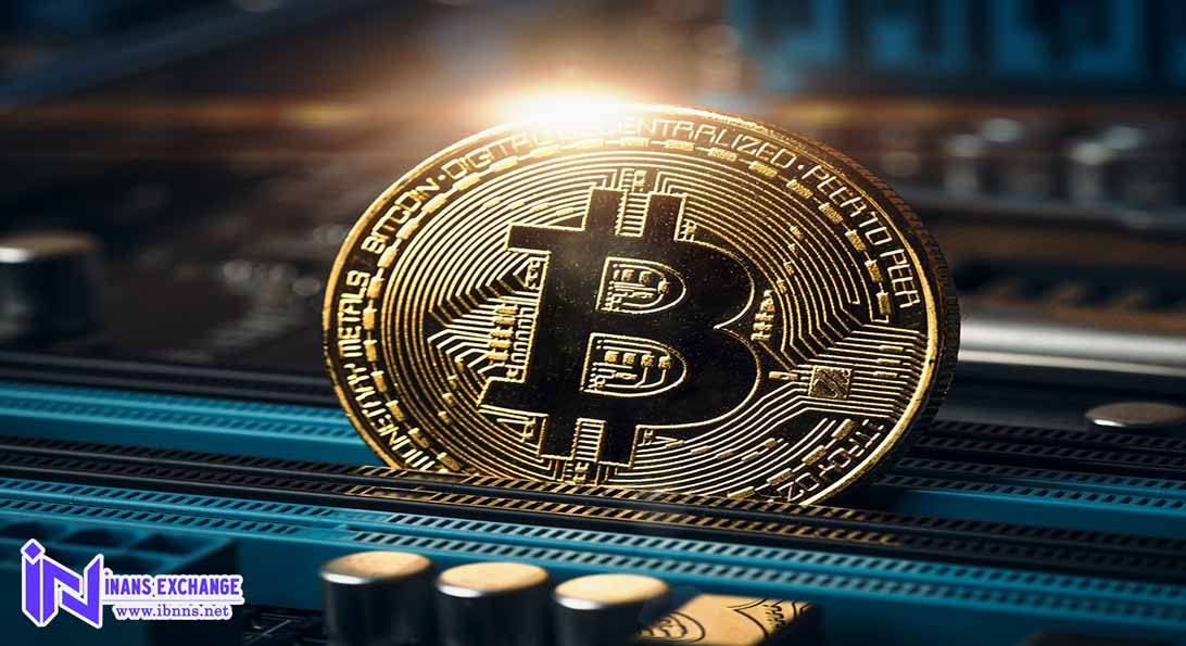 عرضه بیت کوین 