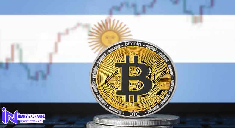 حمایت از بیت کوین