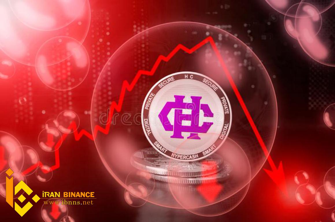 قیمت HyperCash