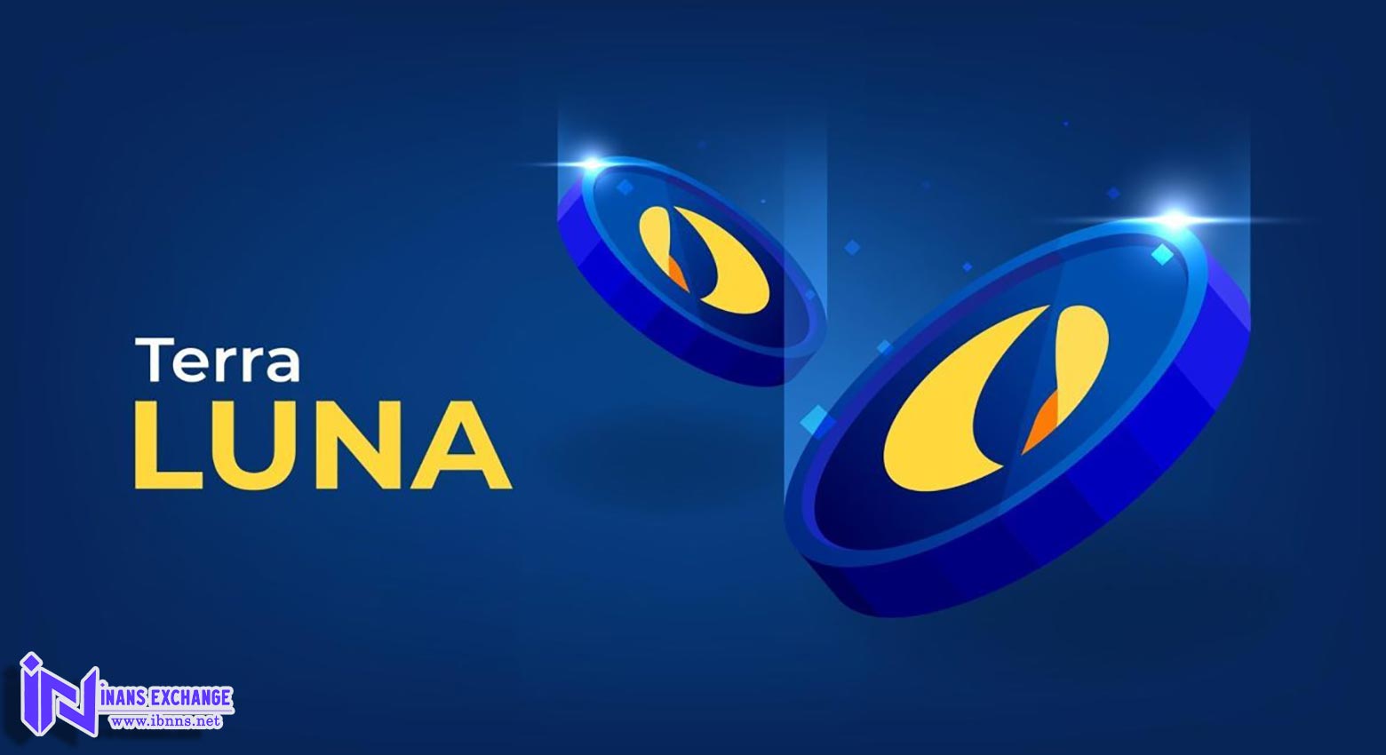 آشنایی با ارز دیجیتال لونا