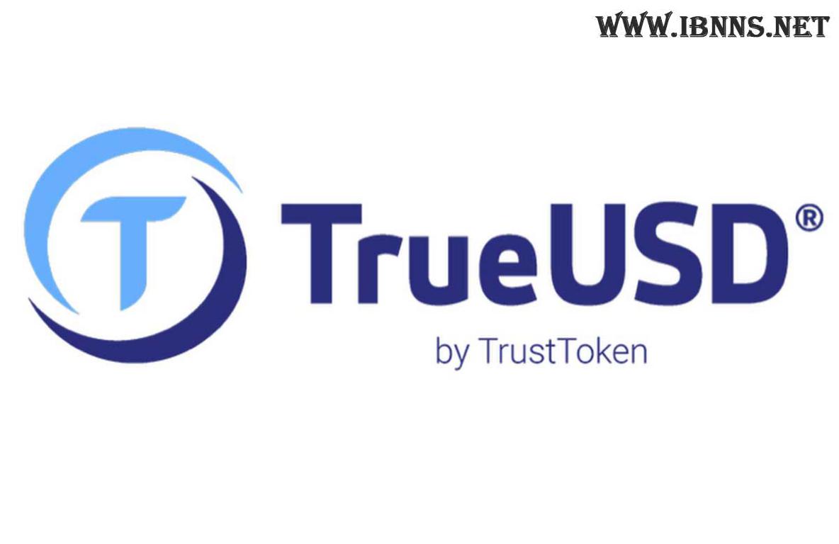 خرید TUSD