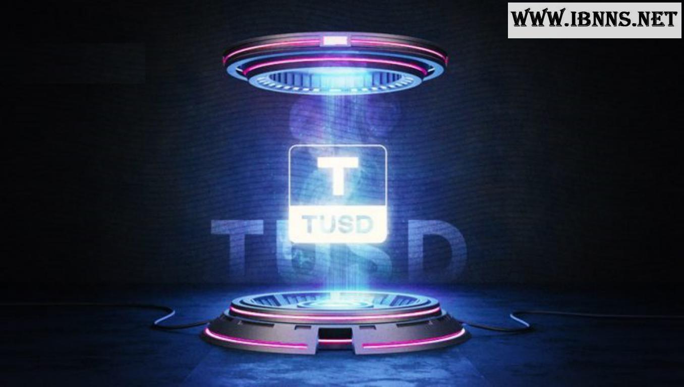خرید TUSD