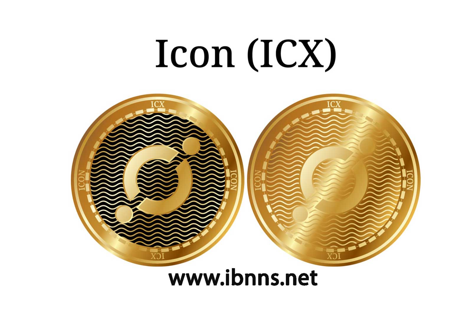 خرید آیکون | فروش آیکون | قیمت icx