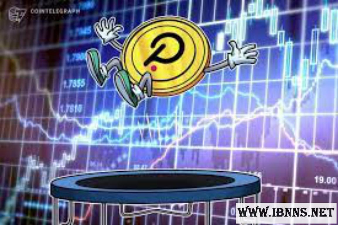 خرید پولکادات | فروش Polkadot | قیمت DOT