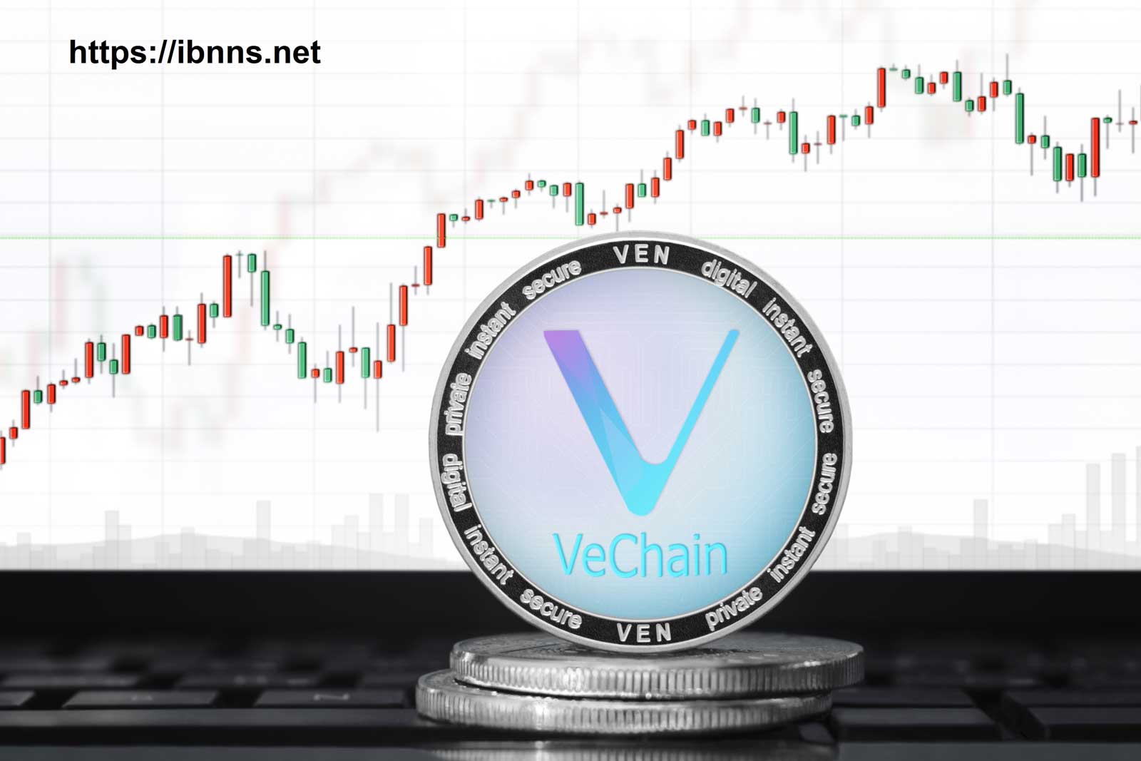 قیمت وی چین | نوسانات قیمت VET | قیمت vechain