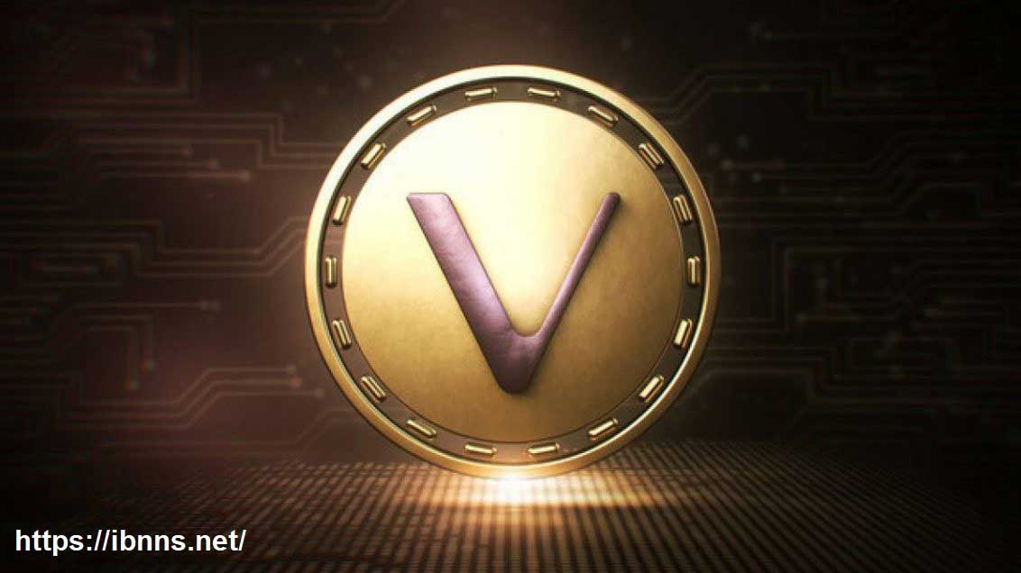 خرید وی چین | فروش وی چین | قیمت VET
