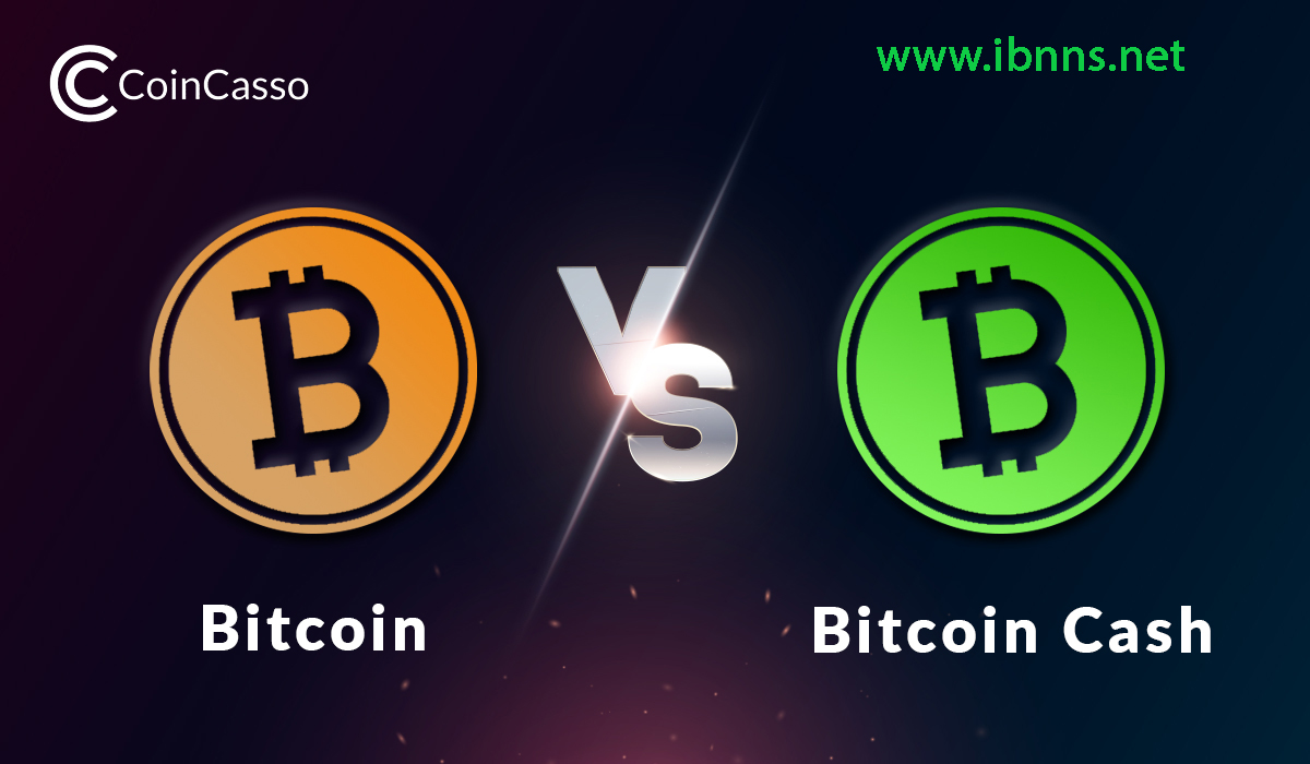 خرید بیت کوین کش | فروش bch | قیمت بیت کوین کش