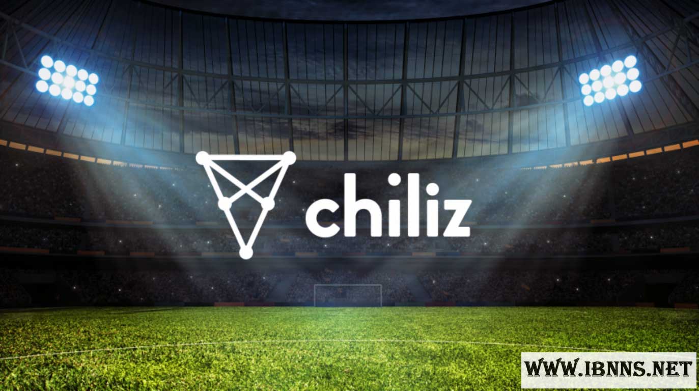 خرید چیلیز | فروش chiliz | قیمت chz