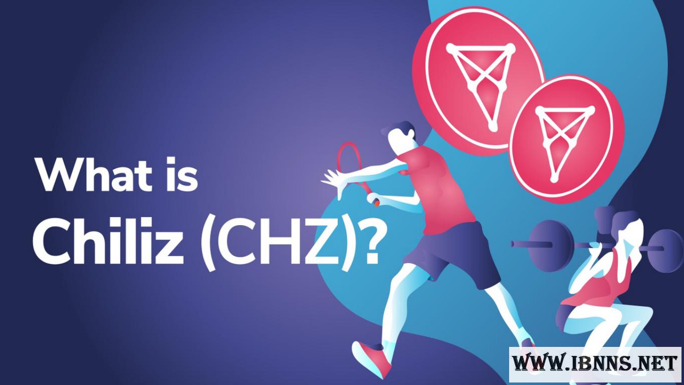 خرید چیلیز | فروش chz | قیمت chiliz