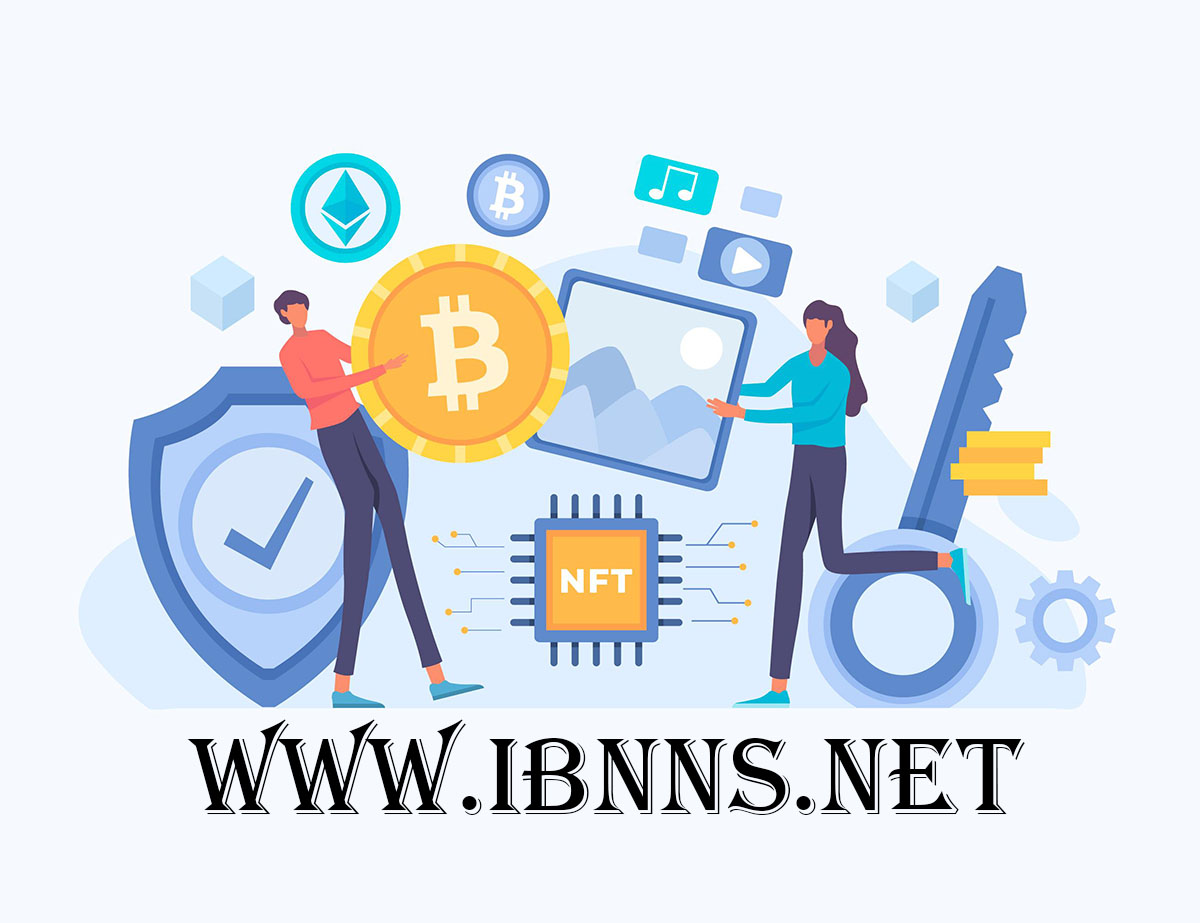 خرید ای اواس | فروش eos | قیمت ایاس