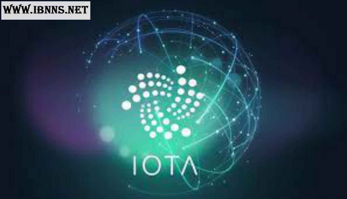خرید آیوتا | فروش iota | قیمت آیوتا