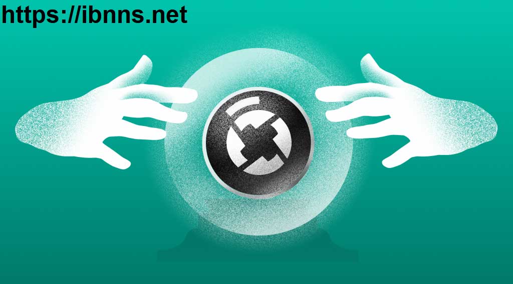 خرید زیرو ایکس | قیمت OX | فروش ZRX